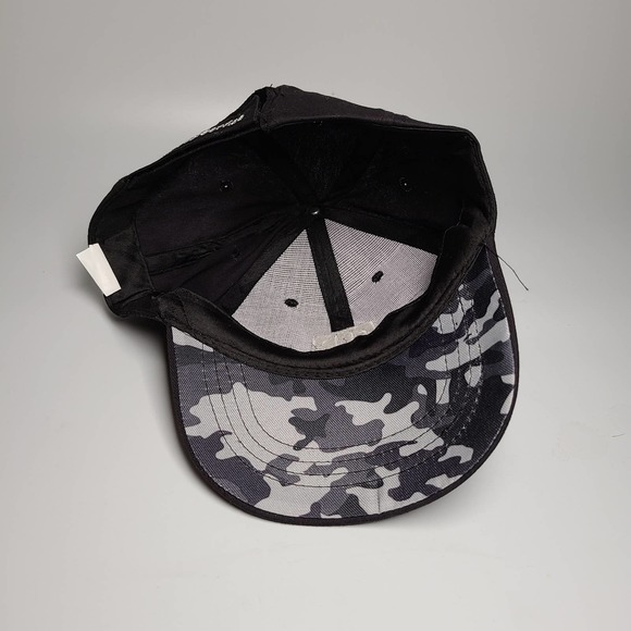 T-Mobile Tuesday US Flag Logo Snapback Baseball Cap, Size Adjustable - Picture 5 of 5